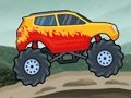 Jogo Jul Monster Truck Racing online