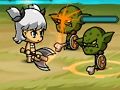 Jogo Apenas ocioso  online