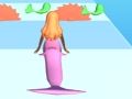 Jogo Cauda da Sereia  online