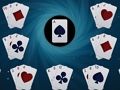 Jogo Solitaire do buraco negro online