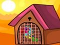 Jogo Sunland Parrot Escape online