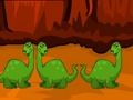 Jogo Fuga da casa da floresta online