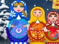 Jogo Fabricante de matryoshka online