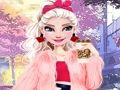 Jogo Drama de separação de princesas  online