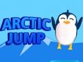 Jogo Salto Ártico  online