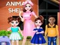Jogo Baby Taylor Pet Care online