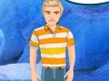 Jogo Encontre o presente precioso do homem  online
