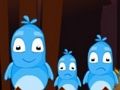 Jogo Big Gate Escape online