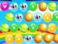 Jogo Mania da bolha online