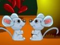 Jogo Escape de compras de coelho online