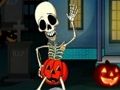 Jogo O Halloween está chegando, episódio 8  online
