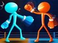 Jogo Punch Bêbado  online