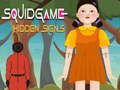 Jogo Sinais ocultos de jogo de lula  online