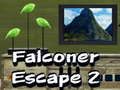 Jogo Escape de Falconer 2 online