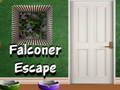 Jogo Escape de falconer online