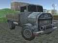 Jogo Simulador de caminhão euro Transporte pesado online