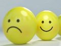Jogo Quebra-cabeça de emoção do smiley  online
