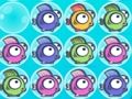 Jogo Peixe bolha  online