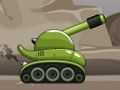 Jogo Tanque Arti online