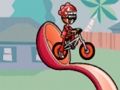 Jogo Disney XD Ultimate Air online