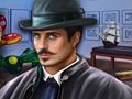 Jogo Museu Estranho  online