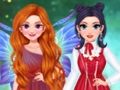 Jogo Influenciadores Lovecore vs Fairycore estética online