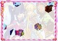 Jogo Winx Club: Puzzle Hexagon  online