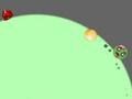 Jogo EMOJI CIRCLE RUN online