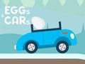 Jogo Ovos e carros  online