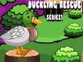 Jogo Patinho Rescue Series 1  online