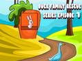 Jogo Episódio 1 da série Duck Family Rescue  online