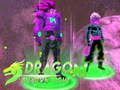 Jogo Dragon Shadow Fight online