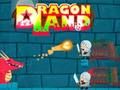 Jogo Terra do dragão  online