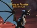 Jogo Multijogador do Dragon Battles  online