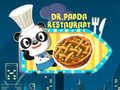Jogo Dr. Restaurante Panda  online