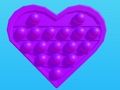 Jogo Pop It 3D Fidget online