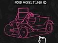 Jogo HISTÓRIA DE DOODLE 3D: Automobiles online