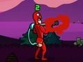 Jogo Doodieman Bazooka online