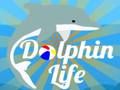 Jogo Vida de golfinhos online