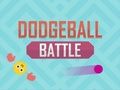 Jogo Dodgeball Battle online
