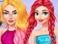 Jogo Influenciadores, tendências da moda dos anos 2010  online