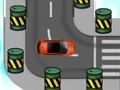 Jogo Corrida de verão  online
