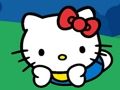 Jogo Hello Kitty Boa Noite  online