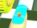 Jogo Pilha de unhas! online