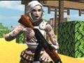 Jogo Sobrevivência de Fort Clash  online