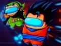 Jogo Impostor Kung Fu Style Jigsaw online
