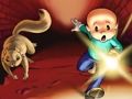 Jogo Mike e Munk  online