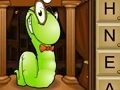 Jogo Livro Worm  online