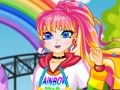 Jogo Princesa Kawaii na Comic online