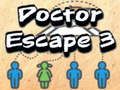 Jogo Doutor Escape 3 online